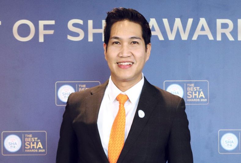ซิกท์ เปิดตัวรถเช่าไฟฟ้า  ‘SIXT ELECTRIC’