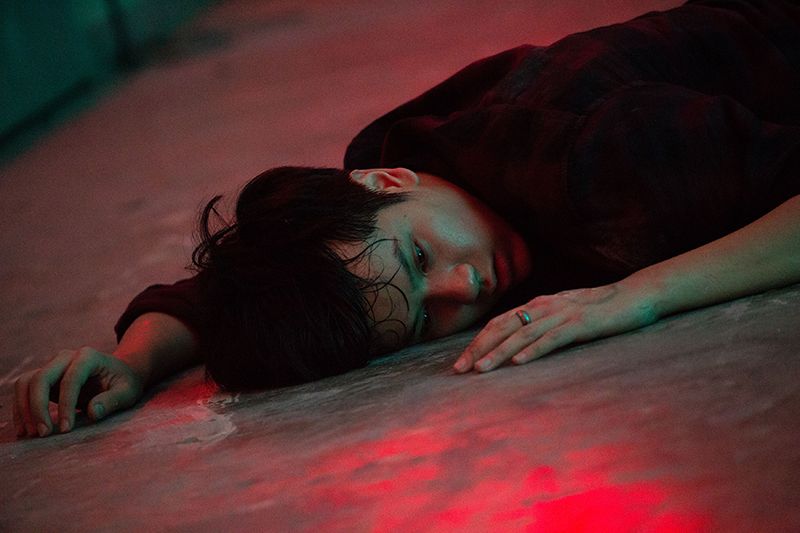 ‘เฌอปราง-นนน-ศดานนท์’เปิดโลกสุดสยองหลังเลนส์