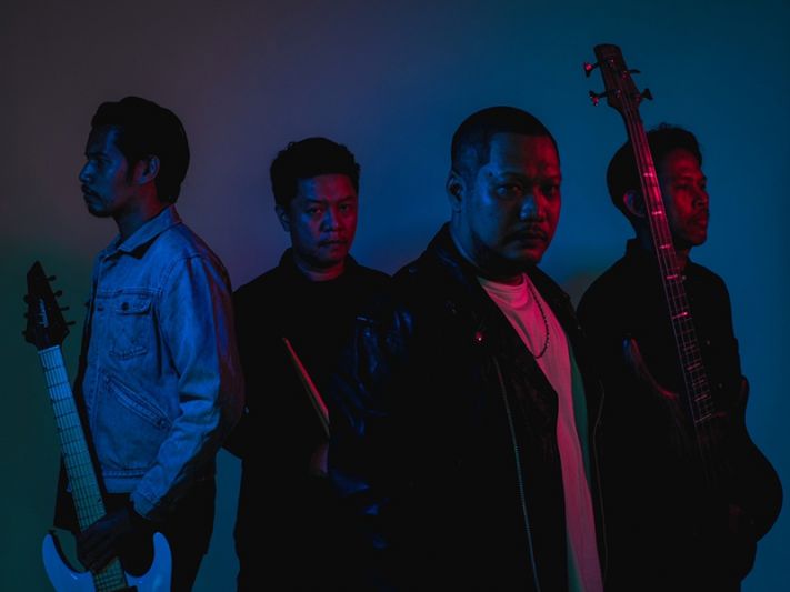 ‘การุณยฆาต (MERCY)’เพลงใหม่จาก ‘EMPTY GLASS MEANS NOTHING’