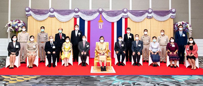 16 ปี สทน.ชูการใช้ประโยชน์จากเทคโนโลยีนิวเคลียร์  เทรนด์โลกในทศวรรษหน้า