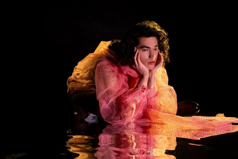 'Conan Gray'ปล่อยซิงเกิลใหม่ 'Memories'