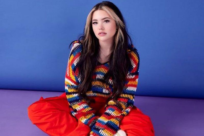 'Lauren Spencer-Smith'โชว์พลังเสียงอันไร้ที่ติลงซิงเกิลใหม่ 'Flowers'