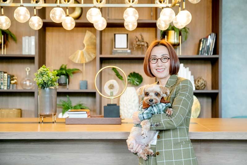 ถอดรหัสแคมเปญ ‘#สุขเท่าเทียม’ เมเจอร์ ดีเวลลอปเม้นท์  ผู้นำคอนโดฯ เลี้ยงสัตว์ได้ สุขร่วมกันอย่างเท่าเทียมทั้งคนและสัตว์