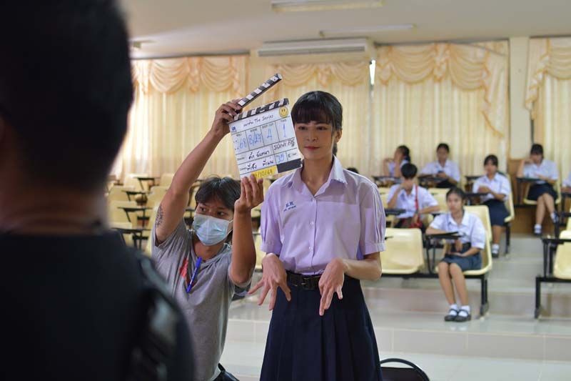 เปิดสูตรสำเร็จ‘หน่าฮ่านเดอะซีรีส์’  ภายใต้การผลิตของ‘ทีวี ธันเดอร์’