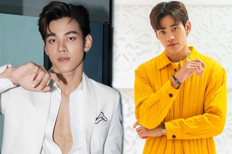 'แชป'ถูกใจบท 'นาวี' คุณชายปากแจ๋ว พร้อมชวนดูตอนจบ
