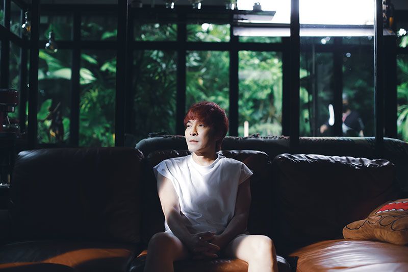 'ปู แบล็คเฮด' พรั่งพรูความรู้สึกความคิดถึง'น้องนุ๊กซี่ อัญพัชญ์'ผ่านเอ็กซ์คูลซีฟเอ็มวีเพลง 'สัญญา'