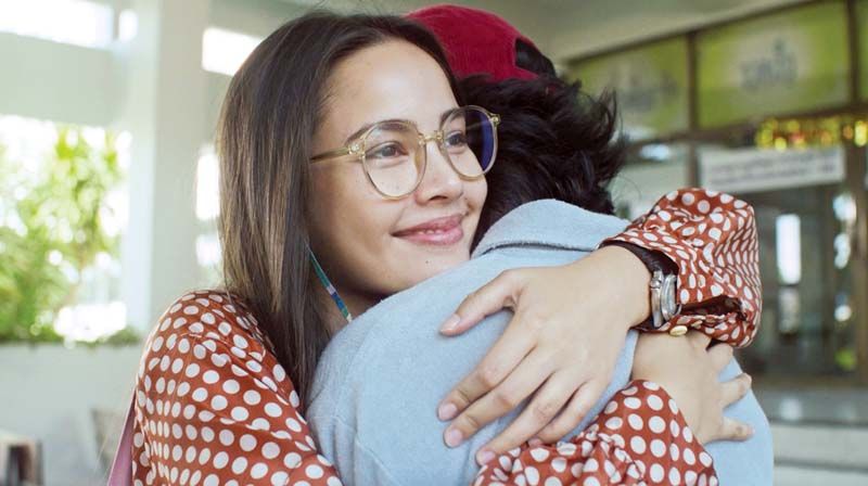 ‘ญาญ่า’ ขอบคุณทุกแรงใจ ที่ชื่นชอบ  ‘FAST & FEEL LOVE’