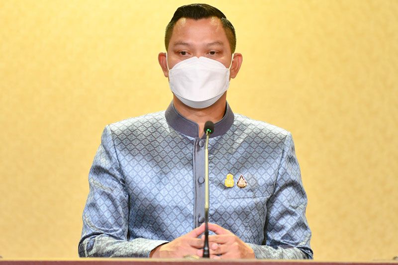 นายกฯพอใจ Air Travel Bubble ไทย-อินเดีย คืบหน้า หวังท่องเที่ยวฟื้นตัว