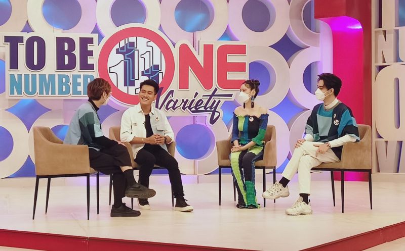 'สอง ภูตะวัน'ให้สัญญา ใน 'ทูบีนัมเบอร์วัน'วันที่ประสบความสำเร็จ มีทางเข้าหมู่บ้านแน่นอน