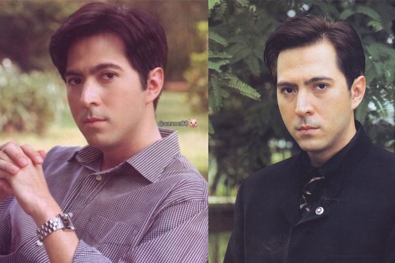 'แซม ยุรนันท์'กับตำนานแวมไพร์ ที่อาจไม่ใช่เรื่องไกลตัว คนไทยอีกต่อไป