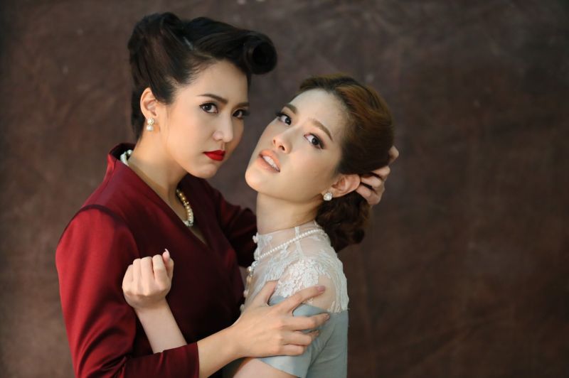 'ลิขิตริษยา'รีรันคืนจอ 'ละครดังที่คิดถึง'สายดราม่าห้ามพลาด 25 เม.ย.นี้