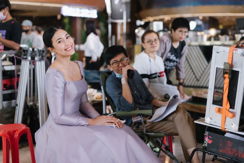 'จุ๋ย–วรัทยา'ใจฟู ปลื้มหนักมาก! 'จังหวะหัวใจนายสะอาด'ยอดวิวที่จีนพุ่งทะลุ 100 ล้านวิว