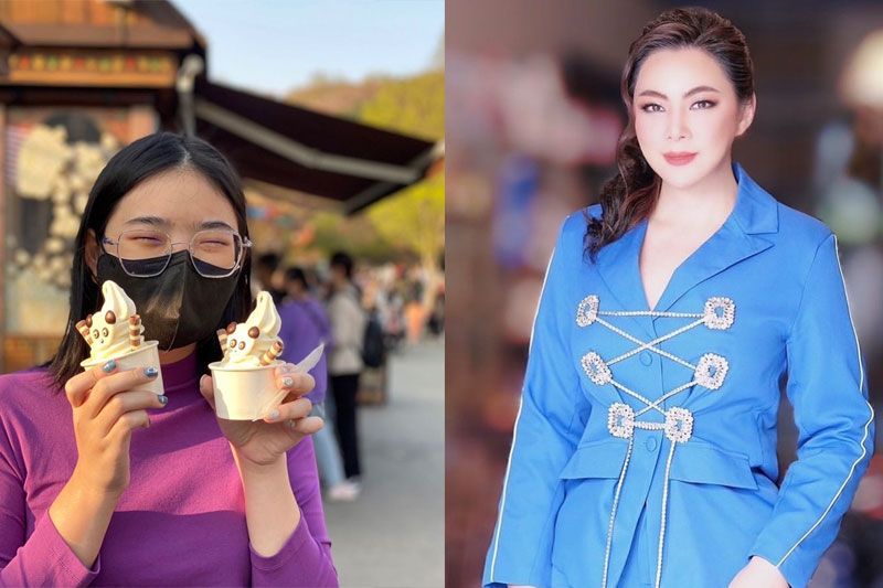 แม่ขออวด 'บุ๋ม ปนัดดา'ดันลูกสาวเรียนหมอ ไม่ท้อส่งเสียบุตรบุญธรรมอีก 9 คน