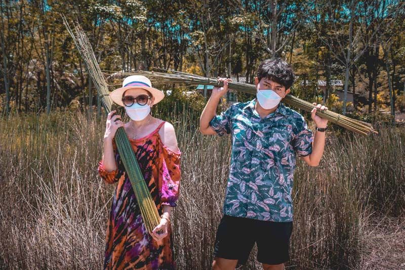 ‘น้อย-อู’ เที่ยวเมืองแกลง วัฒนธรรมและวิถีชีวิต
