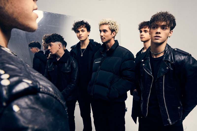 มาช้าแต่มาแล้ว ซิงเกิ้ลแรก จาก ‘Why Don’t We’