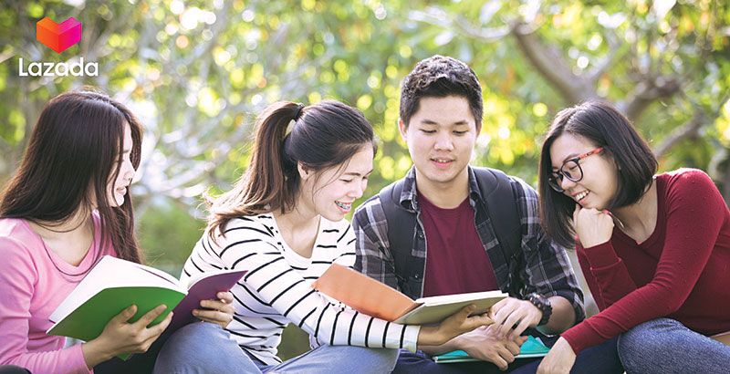 เปิดตัว‘มูลนิธิลาซาด้า’ยกระดับผู้หญิงและเยาวชนในโลกดิจิทัลอย่างยั่งยืน