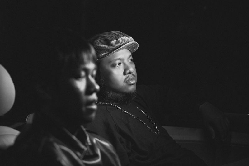 JOE TOSSAKANชวน เจา YENTED ร่วมฟีท กับซิงเกิลล่าสุด 'รีบ'