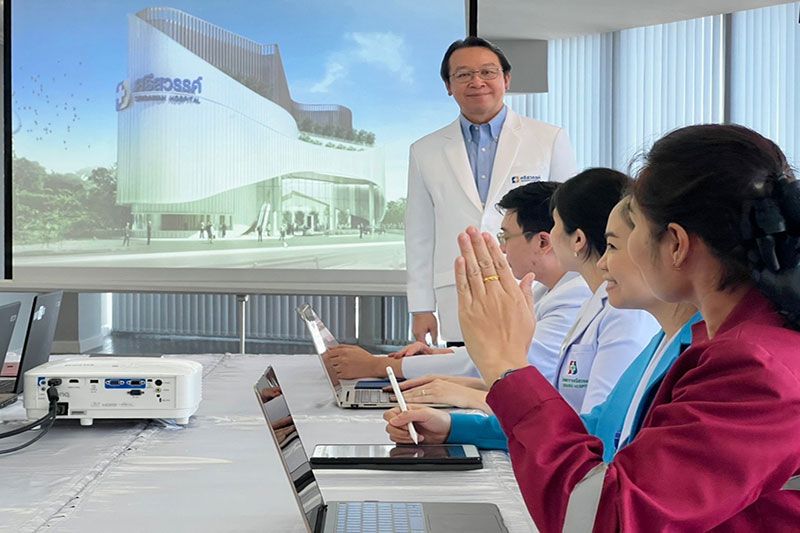 จับตา! 5 บริษัทด้านธุรกิจชีววิทยาศาสตร์ โครงการการพัฒนาธุรกิจชีววิทยาศาสตร์