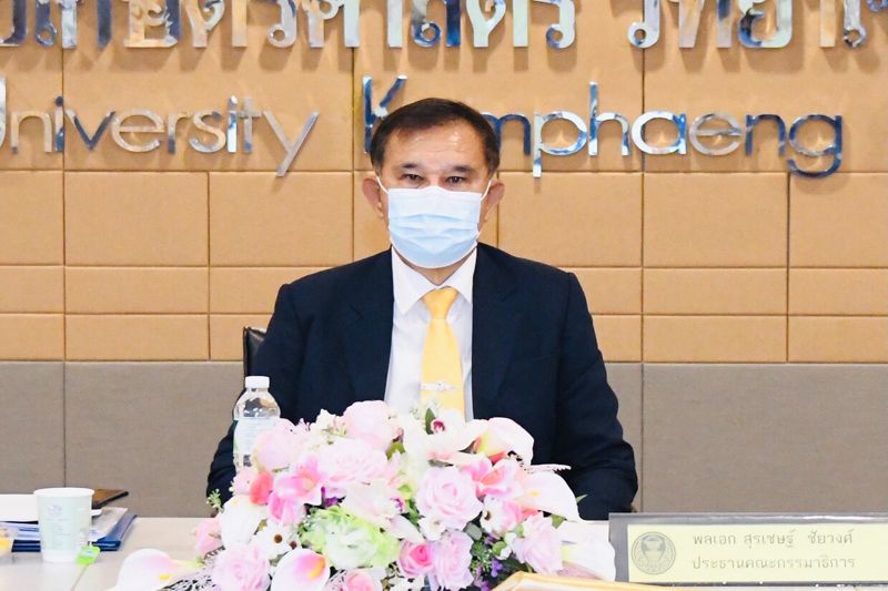 วุฒิสภาหนุนรัฐ’จัดสอนมวยไทย’ในโรงเรียน