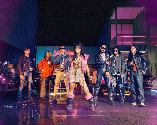 'โคโยตี้'ไททศมิตรX มิลลิปังต่อเนื่องทะลุ11ล้านวิวไปแล้ว!