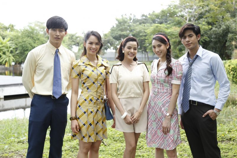 เปิดศึกรุ่นเล็ก 'จูน-ปุ๊กปิ๊ก'ตบกันชุลมุน 'โอห์ม'กุมขมับเข้าห้าม!