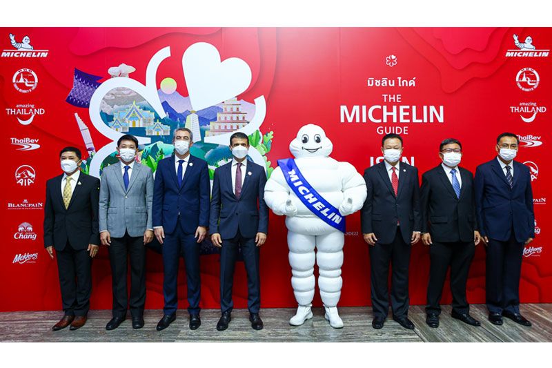 มิชลิน ไกด์ ปีที่ 6  จัดอันดับร้านอาหารภาคอีสาน แซ่บระดับมิชลินปลายปีนี้