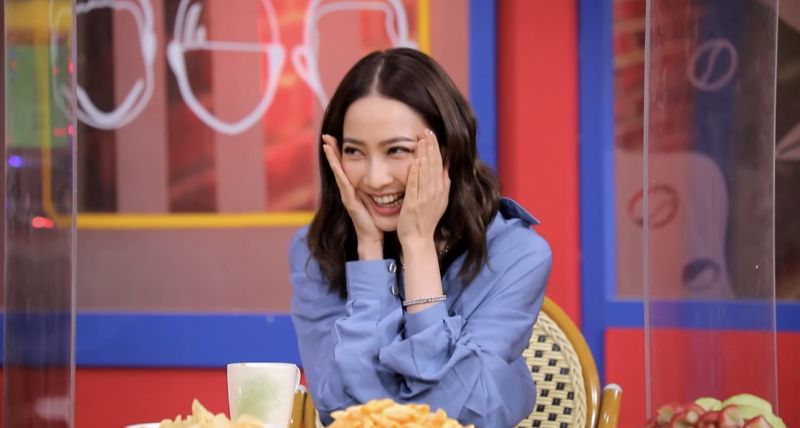 'แต้ว ณฐพร'เผยเรื่องราวชีวิตในวงการบันเทิง พร้อมเปิดใจทุกแง่มุม