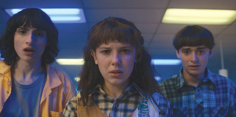 ‘Stranger Things’ ซีซั่น 4 มาแน่ซัมเมอร์นี้!