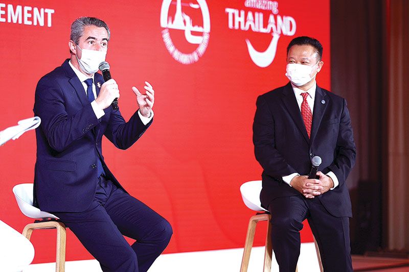 มิชลิน ไกด์ ปีที่ 6 จัดอันดับร้านอาหารภาคอีสาน แซ่บระดับมิชลินปลายปีนี้