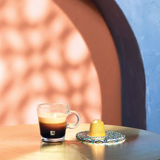 เนสเพรสโซเปิดโลกวัฒนธรรม 3 เมืองใหญ่  ไปกับกาแฟ World Explorations ใหม่