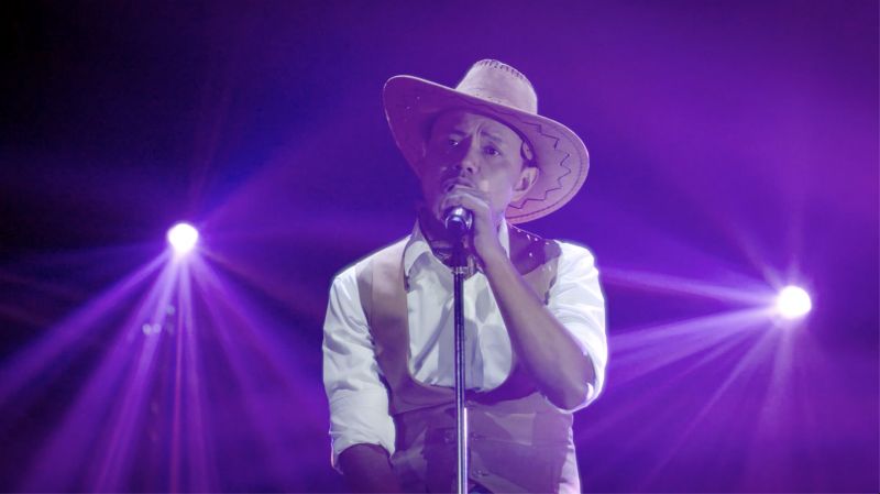 'บ่าวเทือง ข้าวสารซาวด์'คลอดซิงเกิ้ลใหม่ 'โลกสีเทา'