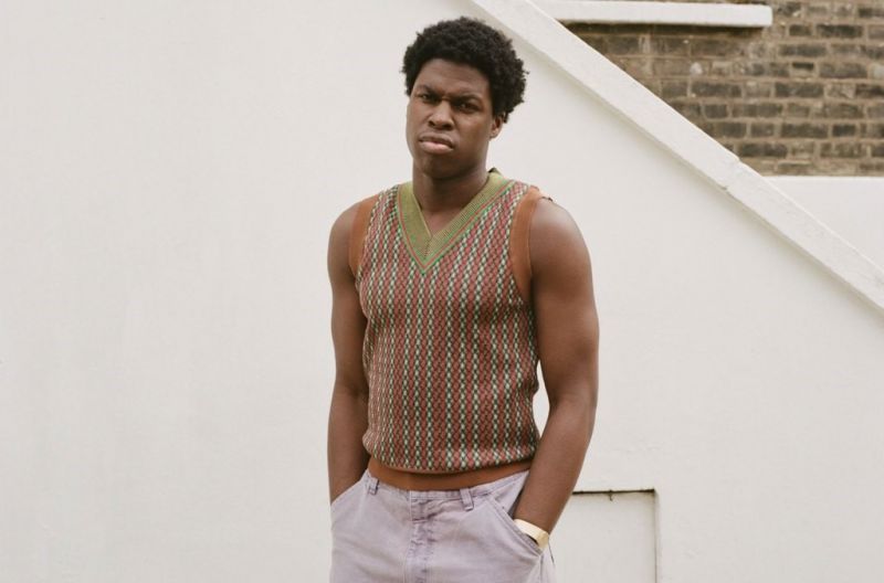Daniel Caesar  เปิดตัวซิงเกิลใหม่Please Don’t Lean On ร่วมกับ วงแจ๊ซ BADBADNOTGOOD