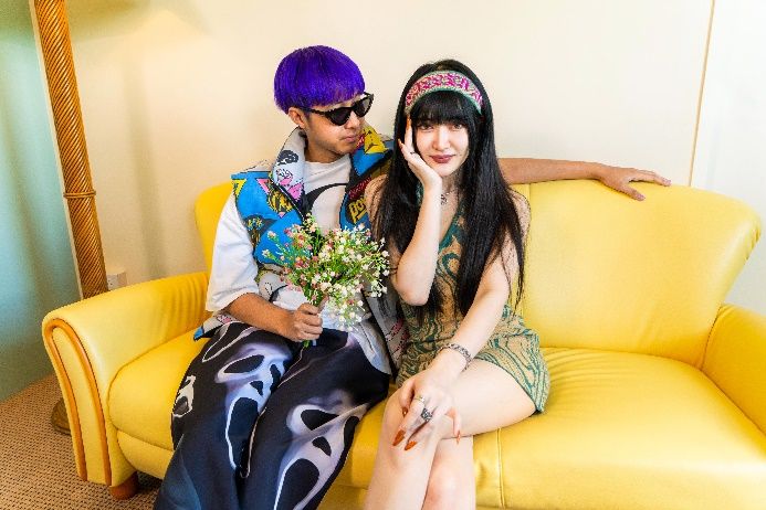 'SEEDAA THEVILLAIN'ขอเคลียร์!ปล่อยเพลงใหม่ไขข้อข้องใจ'ไม่ได้เจ้าชู้'แค่เนื้อคู่ยังหาไม่เจอ!