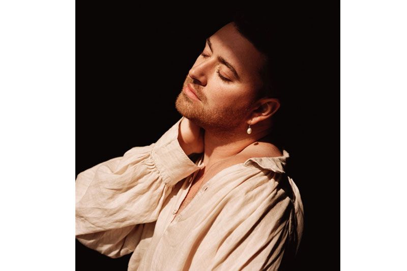 หลีกทางให้แม่ด้วย!'Sam Smith'คัมแบ็ค 'Love Me More