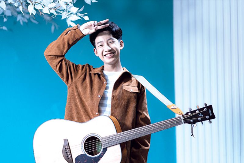 ‘แทนไท’ปลื้มไม่หยุด‘คนตำอิด’ติดเทรนด์ #26 เพลงมาแรงใน YouTube