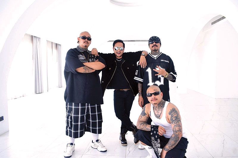 จาก‘หัวใจมักง่าย’สู่‘คนใจแตก’ เพลงใหม่จาก‘แช่ม แช่มรัมย์’