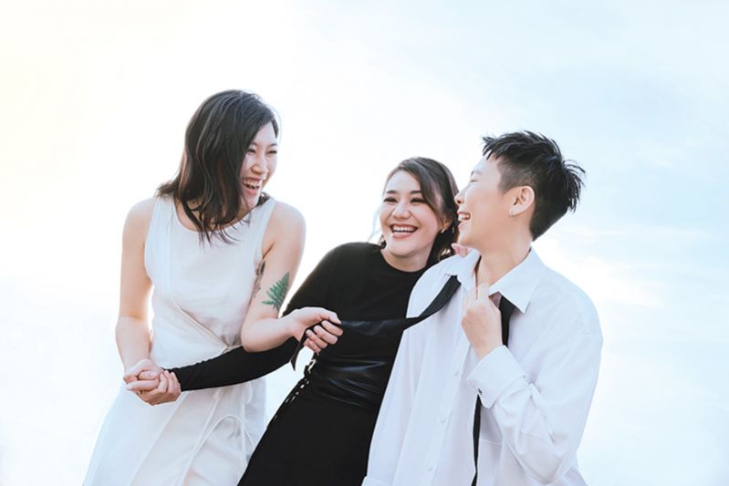 Hers ชวน นนนี่-น้ำมนต์‘มองหาคนที่ใช่’  ไปกับ MV ‘It’s A Match’