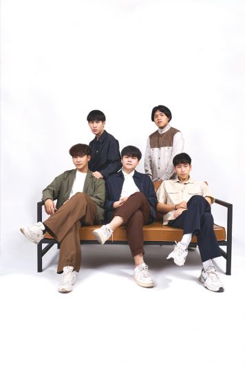‘PURPEECH’ ปล่อยเพลงใหม่ ‘ดอกไม้ที่รอให้เธอเก็บ’
