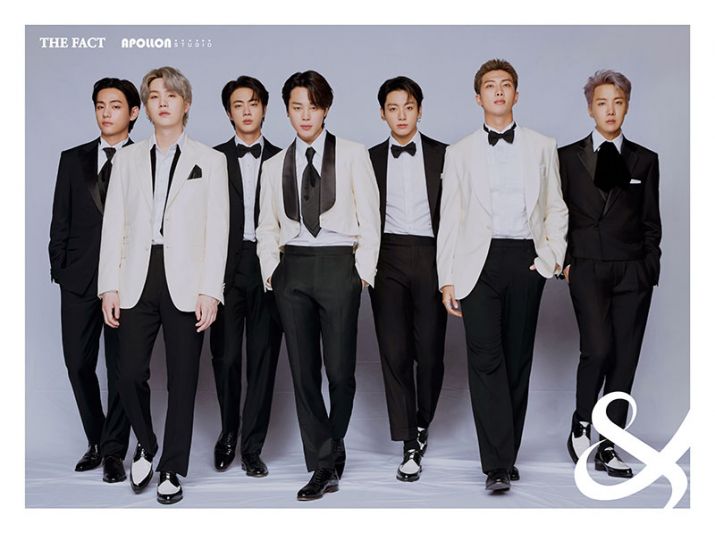 ‘BTS’ ฮอตเกินต้าน เหล่าอาร์มี่เตรียมสะสม!! โฟโต้บุ๊ค