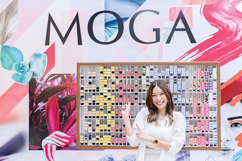 ‘Beauty Gallery’ให้คุณสวยตั้งแต่ศีรษะจรดปลายเท้า ครบ จบในที่เดียว