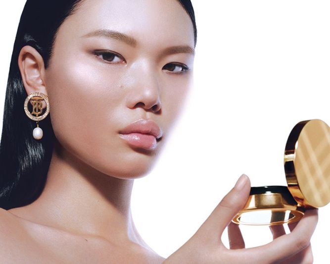 BURBERRY ULTIMATE GLOW CUSHION คุชชั่นตลับหรู ที่กลับมาอีกครั้งพร้อมแบบรีฟิล ลดปัญหาขยะให้โลก