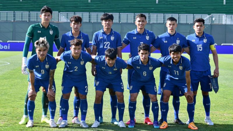 ช้างศึกขนลูกครึ่งล่าทองซีเกมส์ 3แข้งโควตาเกินนำทัพ-ประเดิมบู๊7พ.ค.