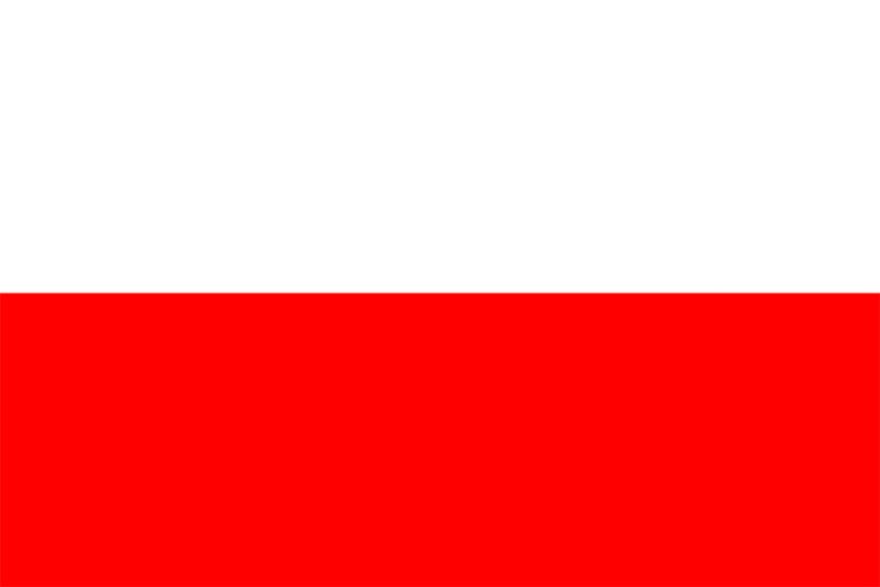 3rd May 2022 - Poland's Constitution Day วันชาติแห่งสาธารณรัฐโปแลนด์