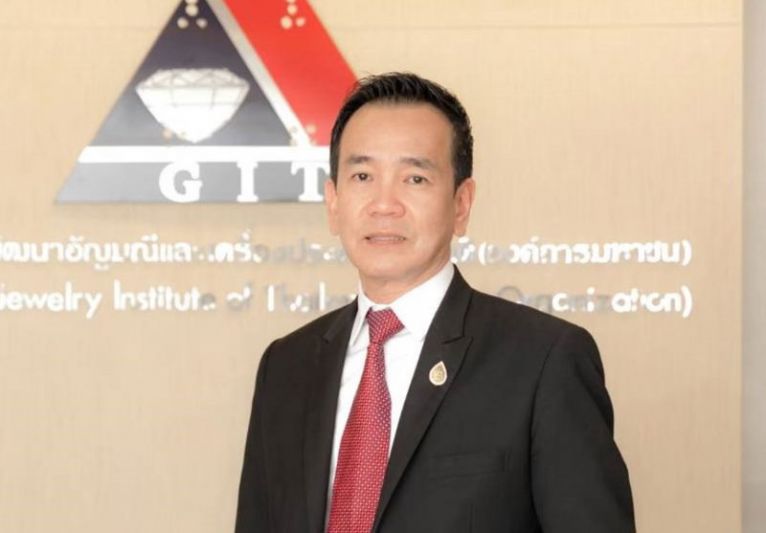 GIT เฟ้นหานักออกแบบหน้าใหม่  ประกวดออกแบบเครื่องประดับ ครั้งที่ 16