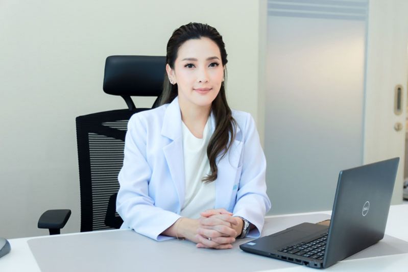 แนะ ‘ฝากไข่-เก็บสเปิร์ม’ เพิ่มโอกาสที่แม่นยำในการวางแผนครอบครัว