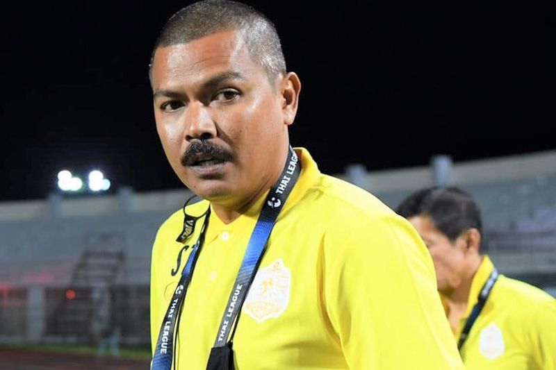 ‘โค้ชอู๊ด’ล่องใต้ไปคุมทีมดังเงือกสมิหรา