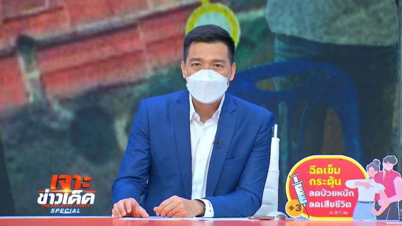 'บ๊อบ-ณัฐธีร์'เจาะนาทีหนีตายสาวไทย เปิดโปง 'เน็ตไอดอล'ลวงค้าประเวณีข้ามชาติ