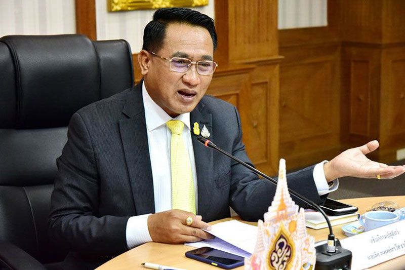 ปศุสัตว์เรียกถกด่วน  เร่งสกัด‘ไข้หวัดนก’  หลังพบติดเชื้อในคน