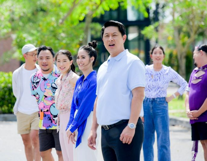 'มาสเตอร์เชฟฯ'เดือด!ปะทะคารมแข่ง Team Challenge อาสาสมัครกู้ชีพและกู้ภัยทั่วไทย