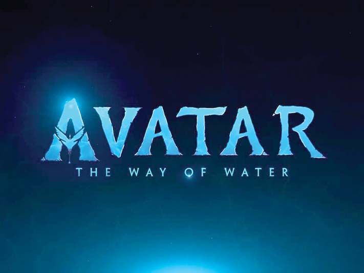 ‘Avatar : The Way Of Water’กว่า 13 ปีที่ทุกคนรอคอย